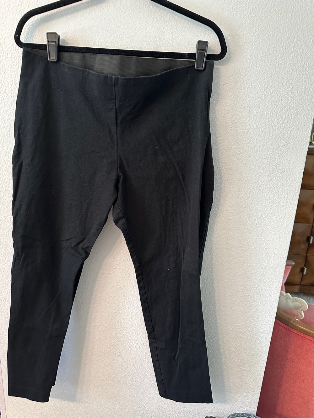 Urban Outfitters A New Day Cropped Pants 14
